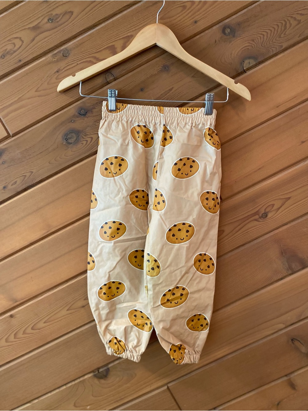 Whistle & Flute Rain Pants